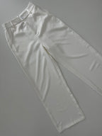 Pantalón vestir c/elástico