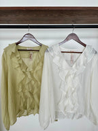 Blusa boho