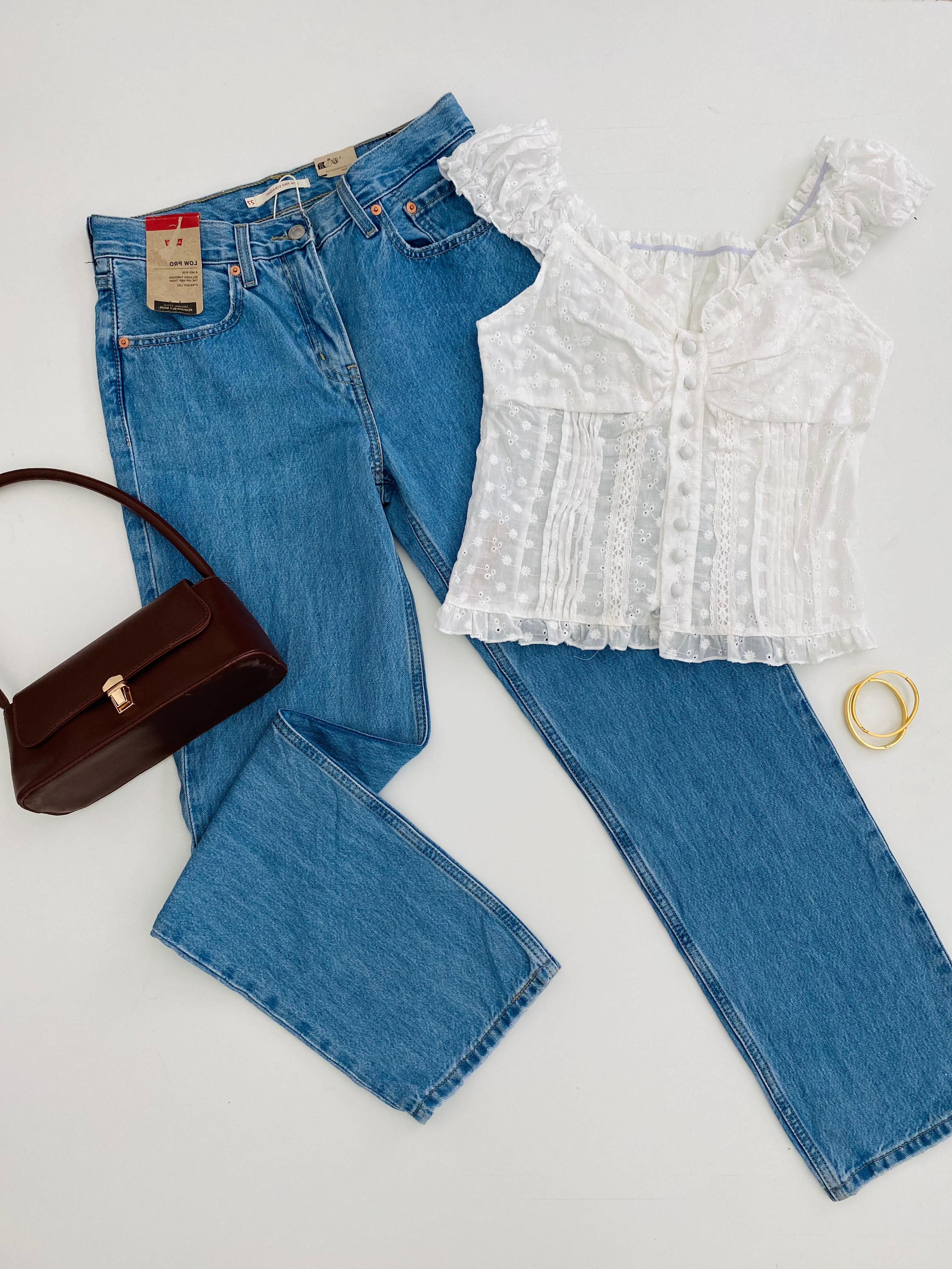 Blusa translucida