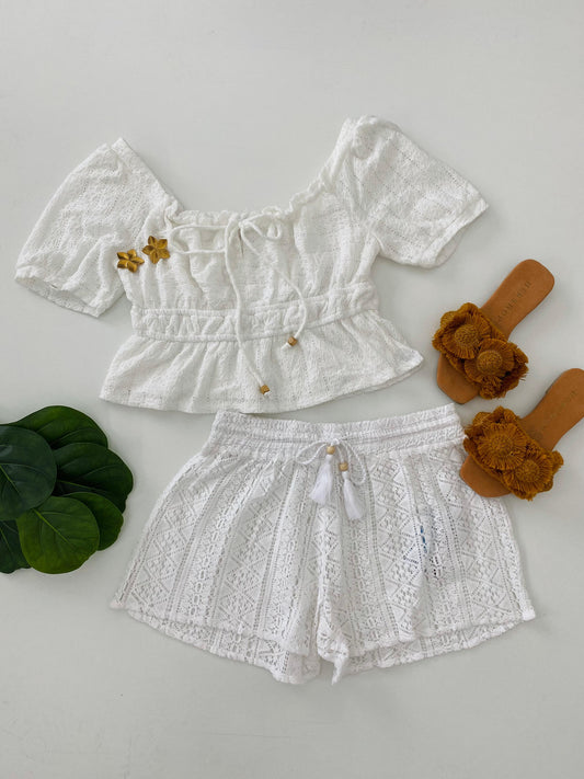 Short listones