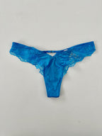 Tanga c/encaje