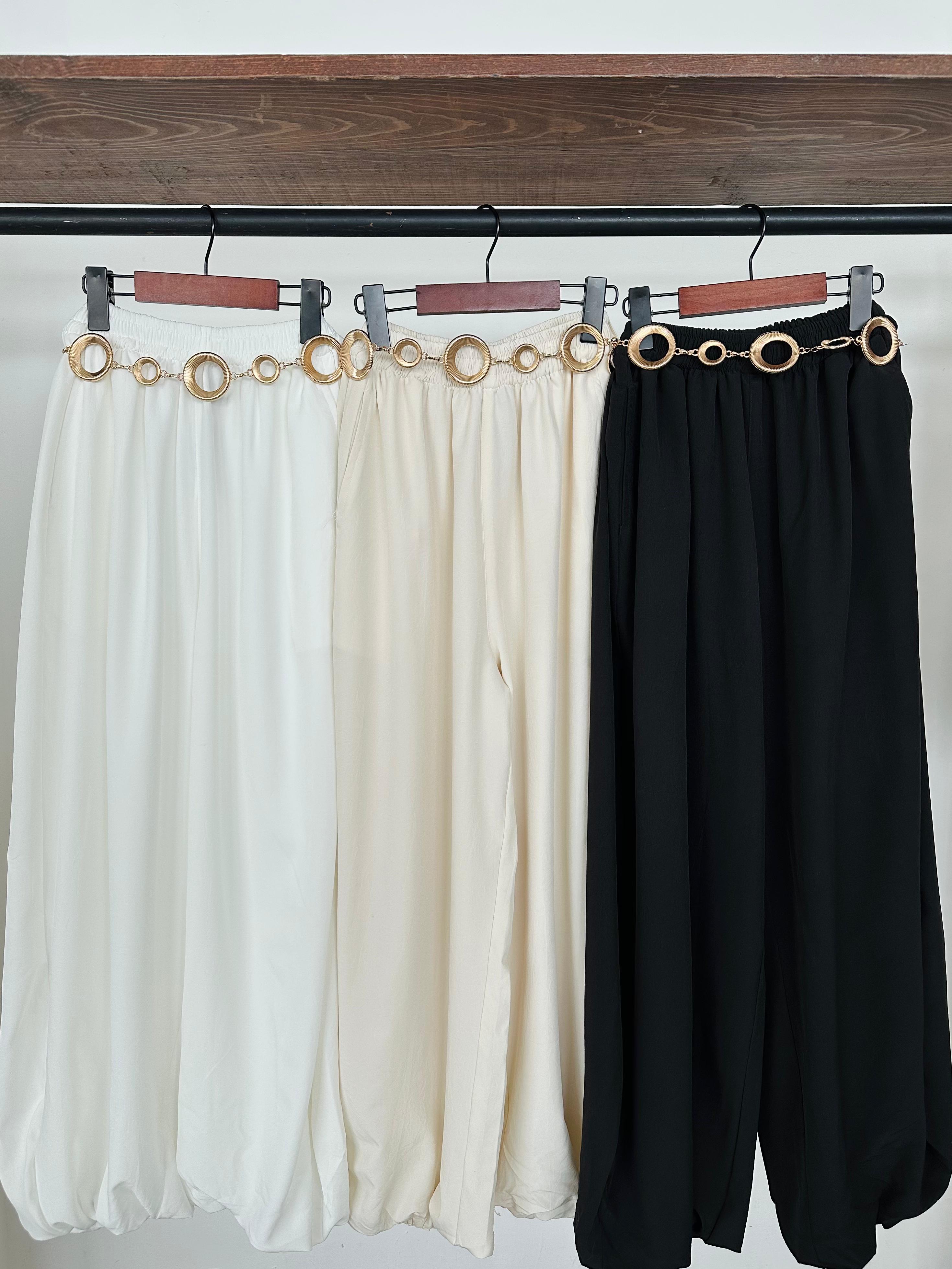 Pantalón aladdin