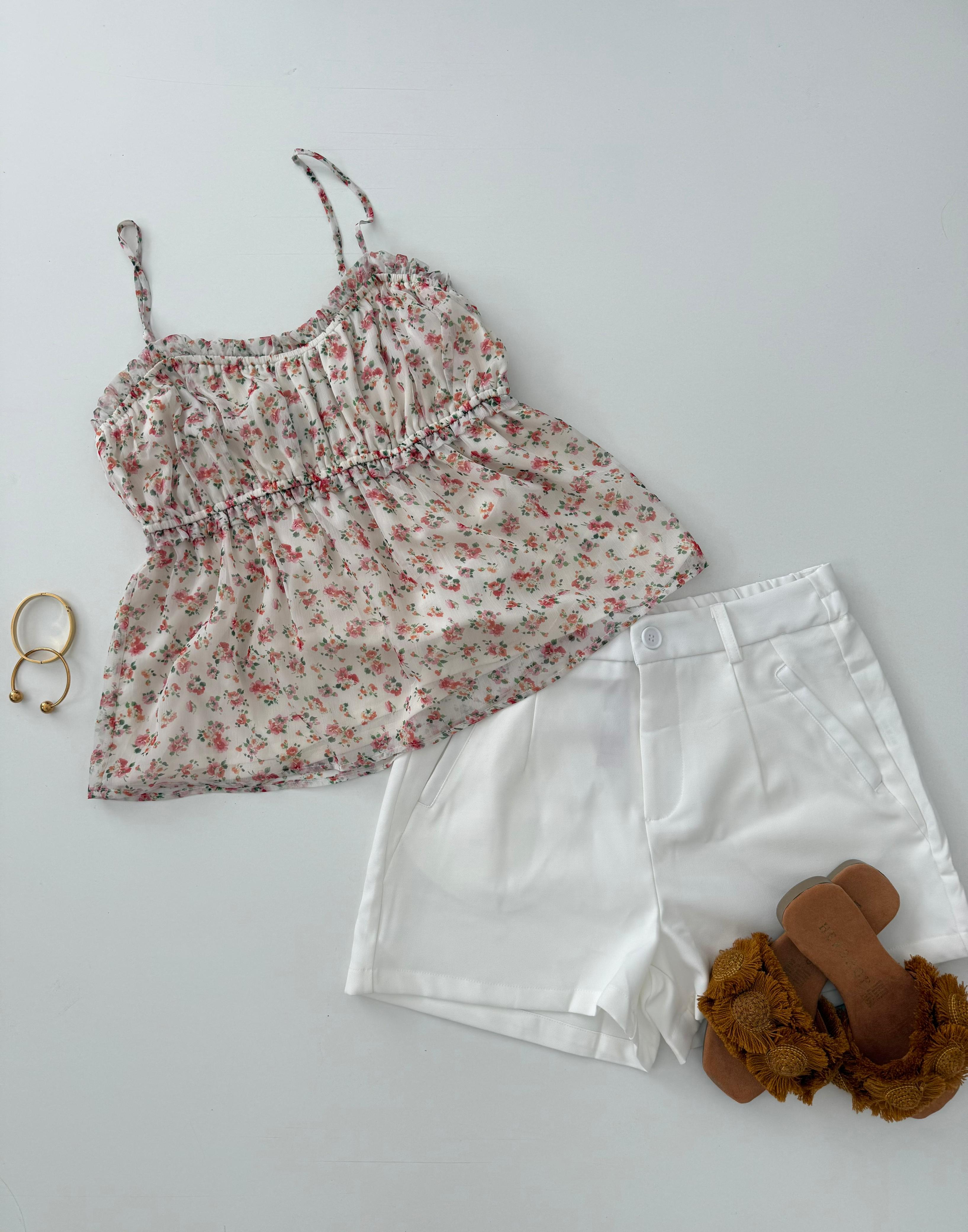 Blusa 🌺