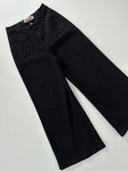Jeans c/bolsillos