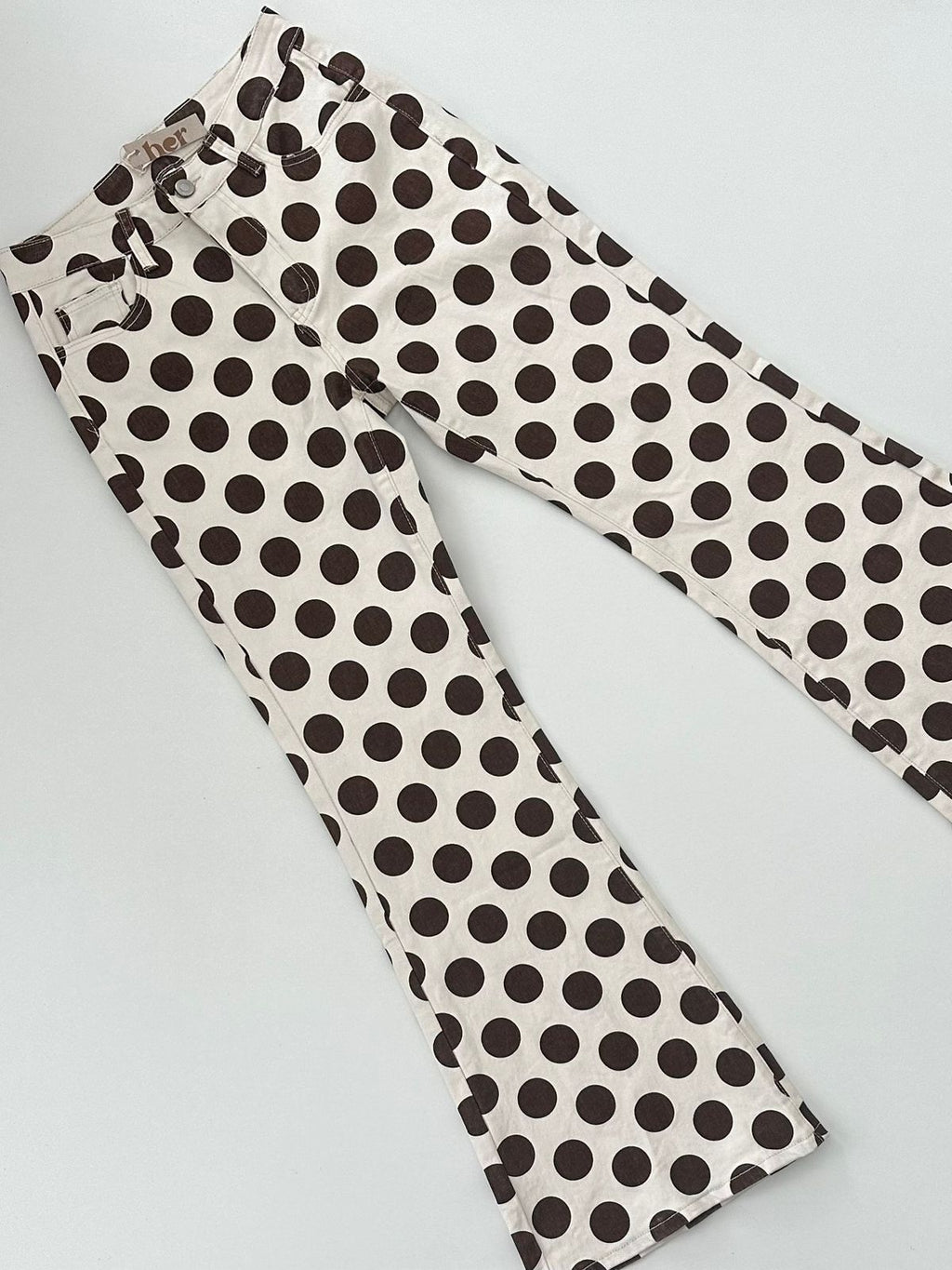 Polka jeans Bootcut