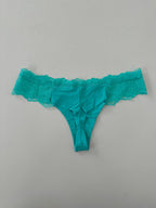 Tanga c/encaje