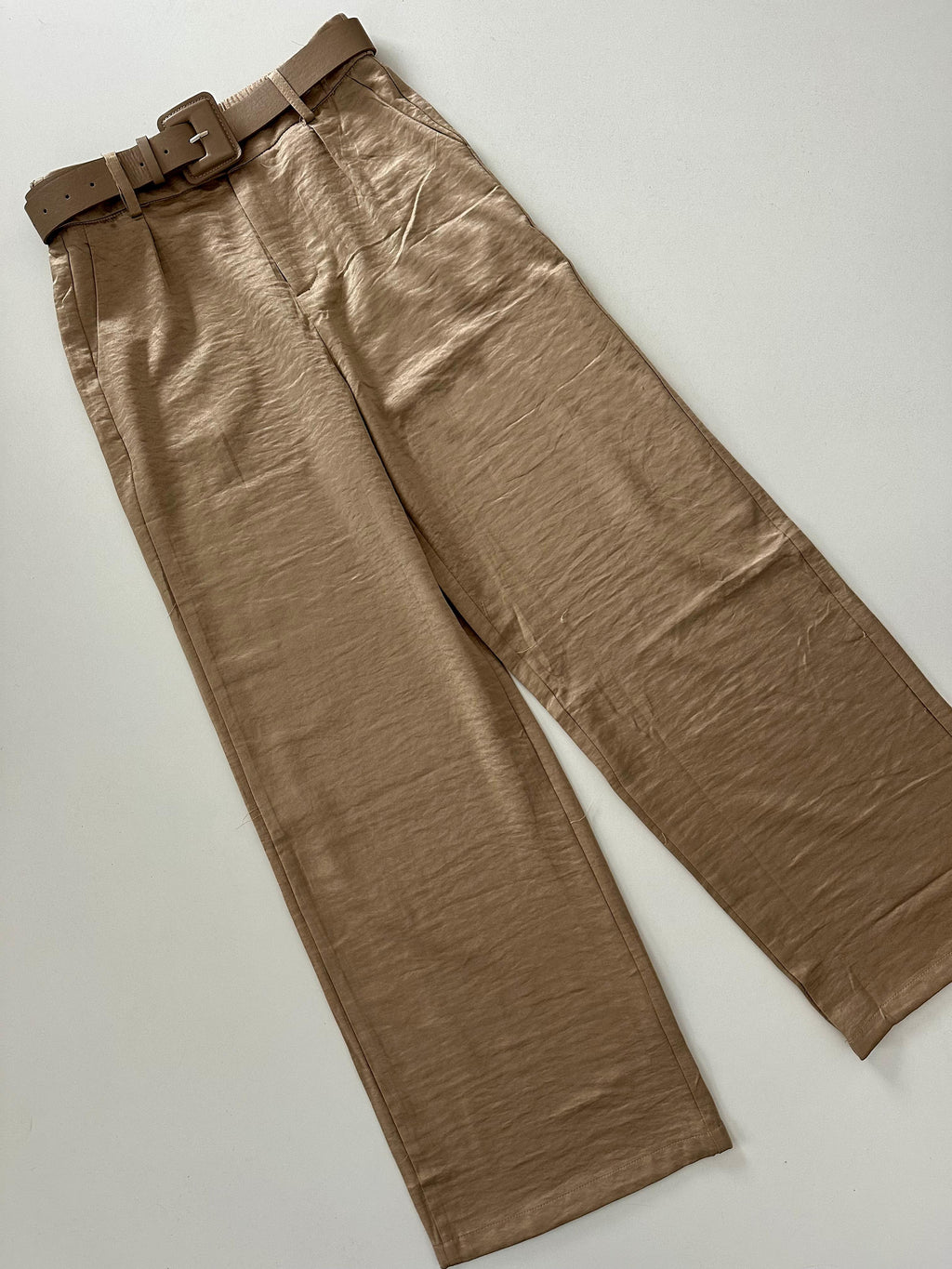 Pantalón santinado
