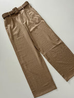 Pantalón santinado