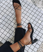 CALILE HEELS •Princess polly•